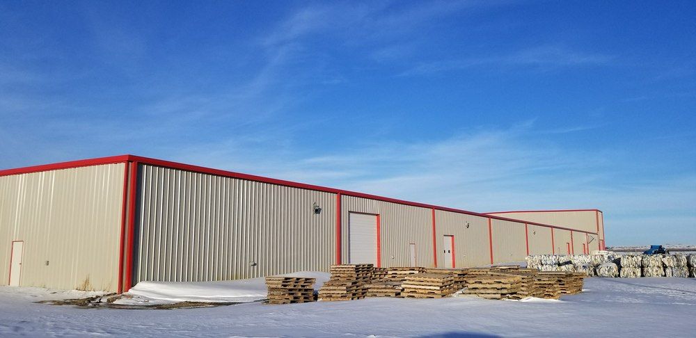 3646 160th Q Ave NW, Fairview, MT 59221